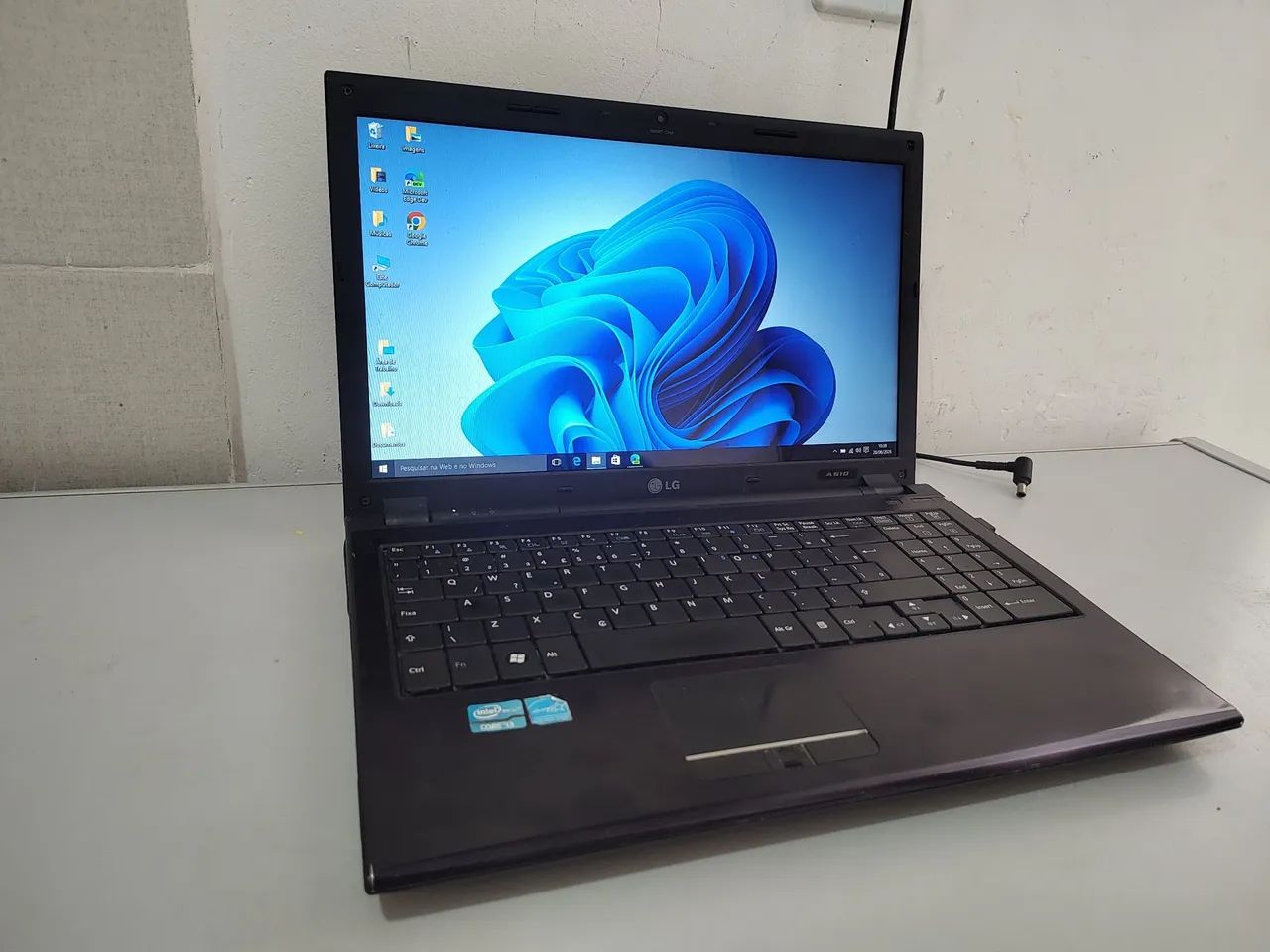  vender hoje 14/08 Notbook CCE Intel core i3 1.80ghz bluetooth wi-fi 5G Hdmi  - Foto 4
