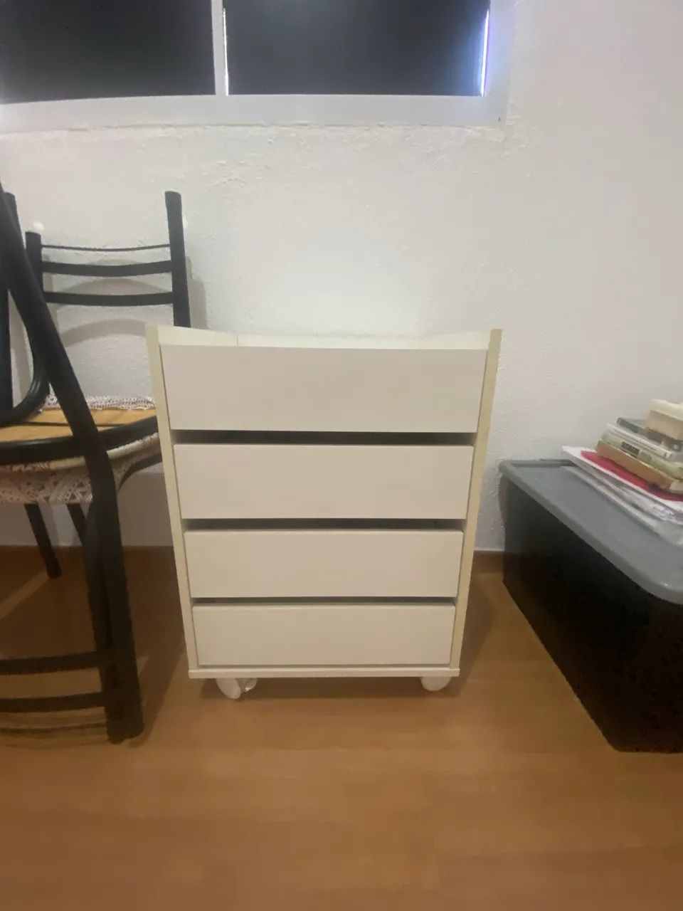 Gaveteiro de escritório 