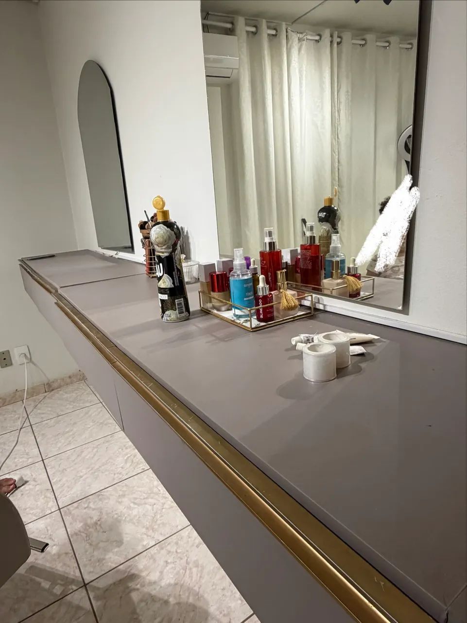Bancada  - Foto 2