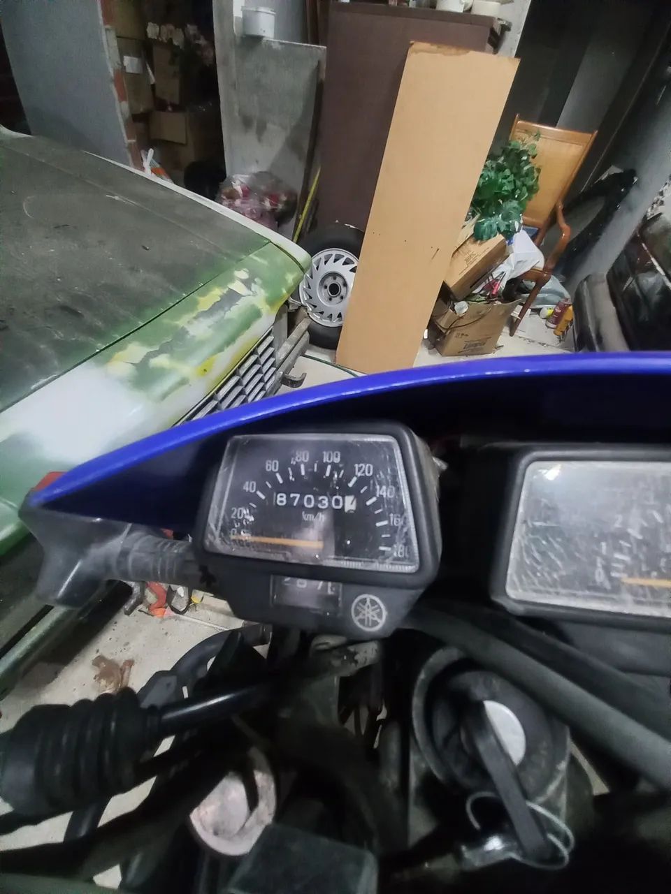 xt 600e - Foto 4