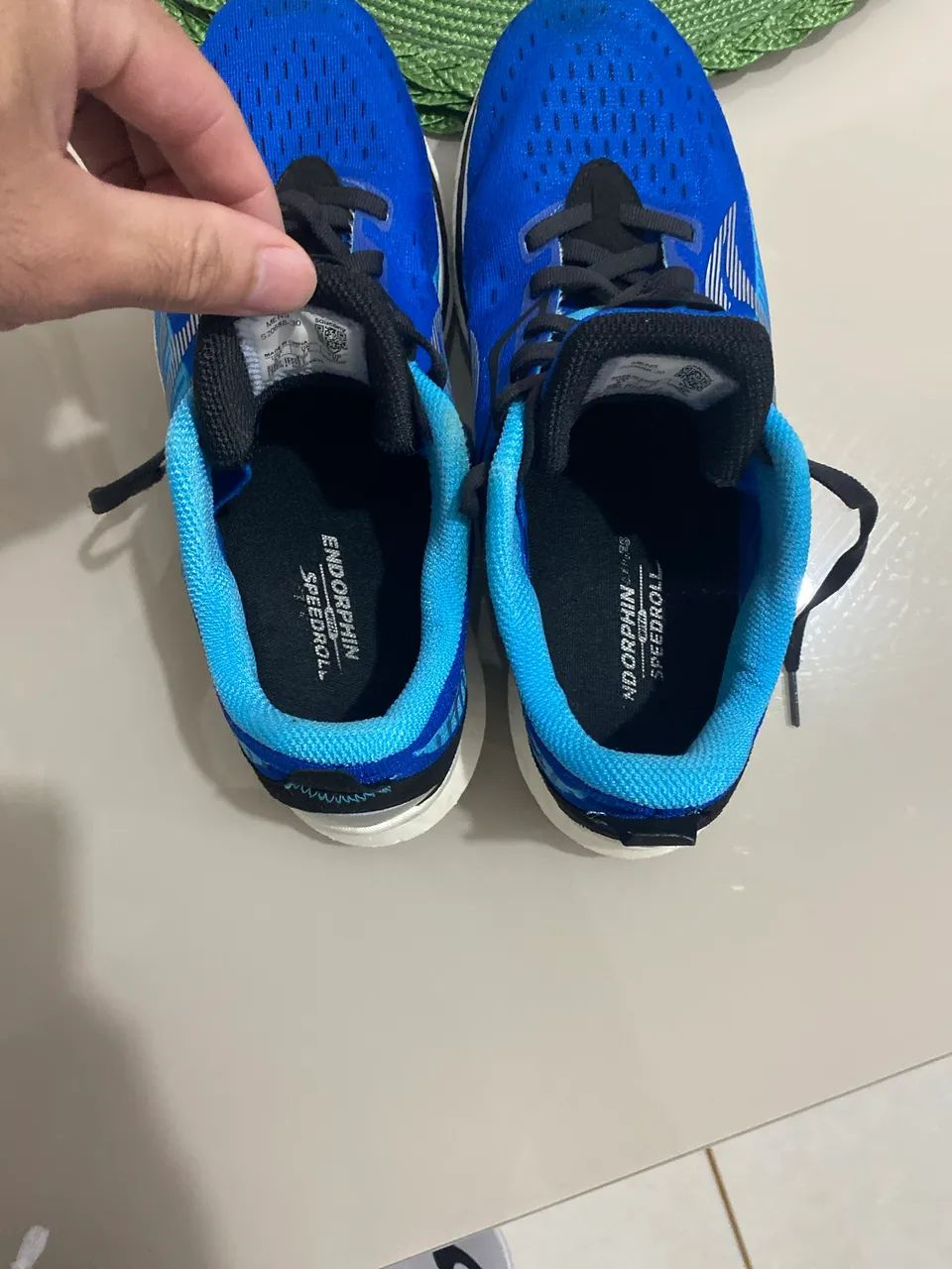 Saucony Endorphin Speed 2 n.40 ( BR)  - Foto 4
