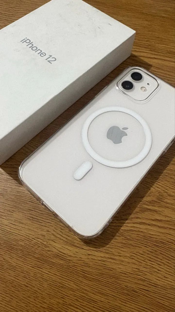 iPhone 12  - Foto 2