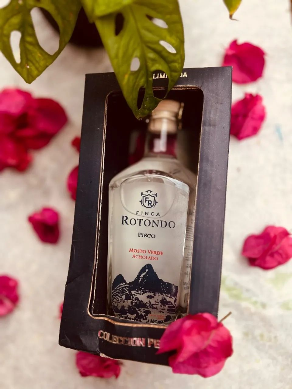 Bebida alcoólica  - Foto 2