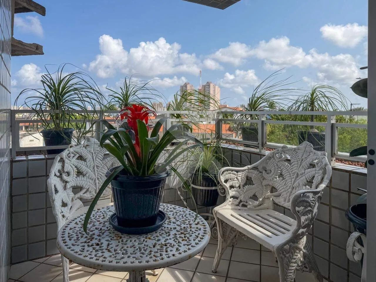 Apartamento 3 Quartos Candelária 133m² - Foto 3