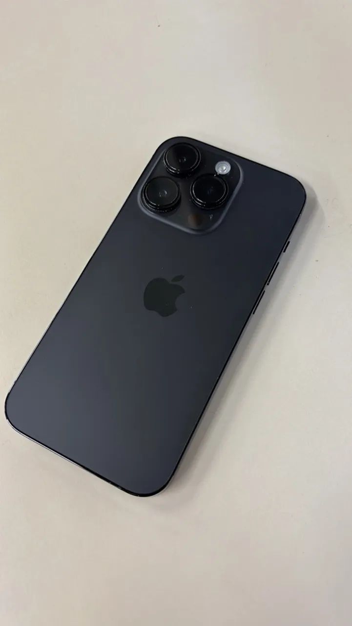 iPhone 14 Pro  - Foto 4