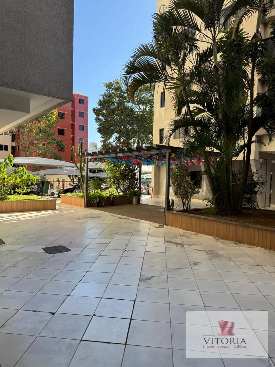 Apartamento em Setor Central (Gama) - Brasília - Foto 4