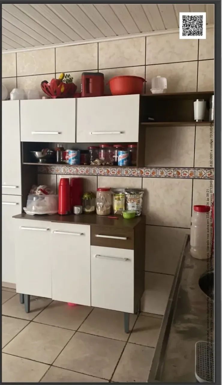 Vendo Ótima casa ideal para morar ou comércio no Benedito Bentes - Foto 4