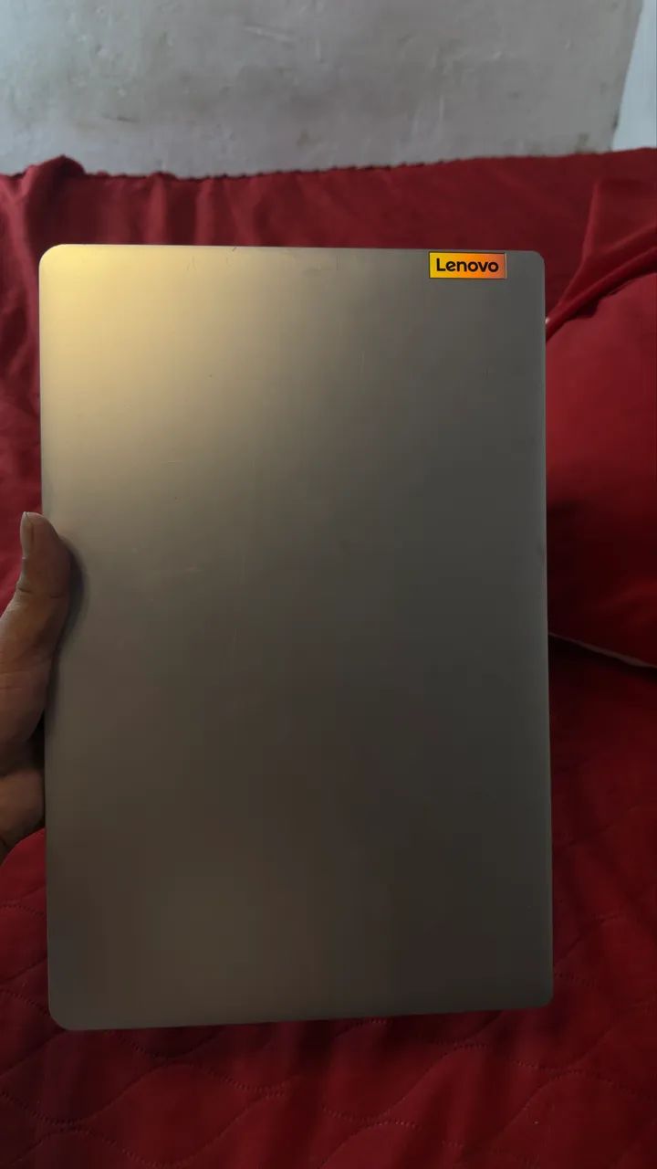 Vendo Notebook Le novo