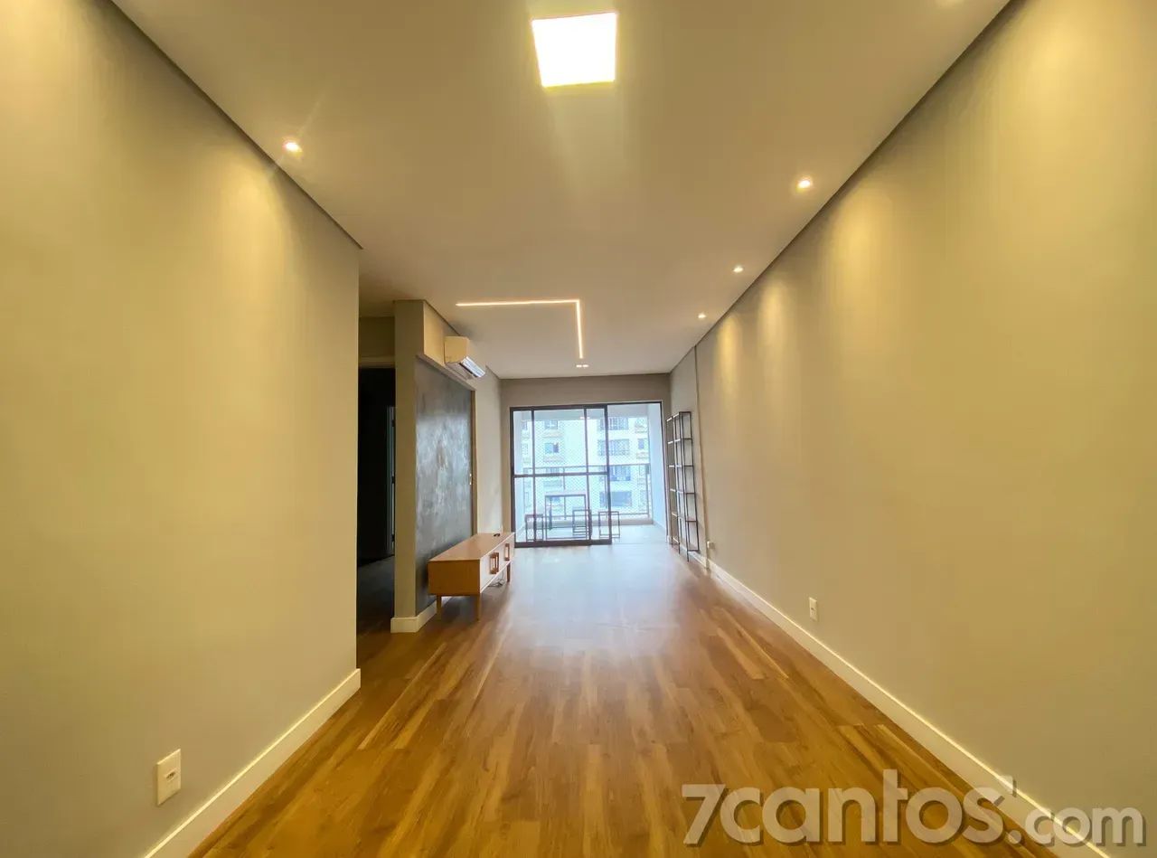 Apartamento, Brooklin, 2 Quartos - Foto 2
