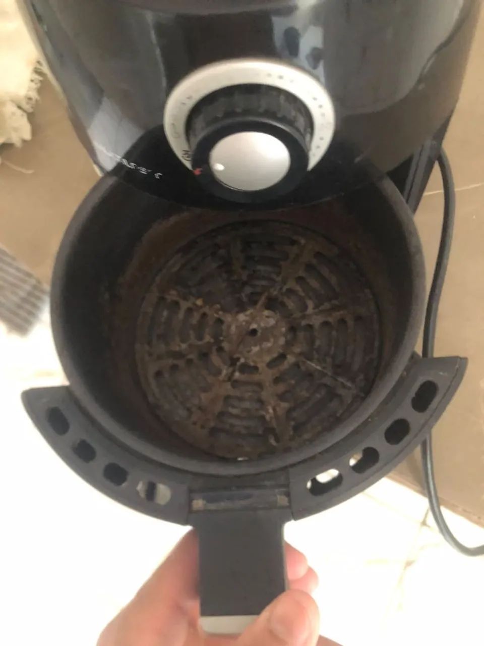 Air fryer - Foto 4