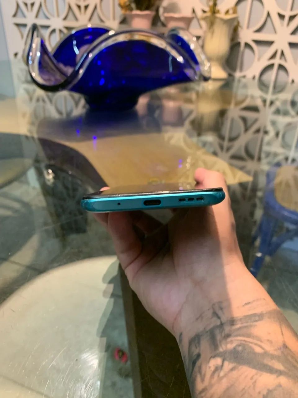 Redmi note 10 5G - Foto 3