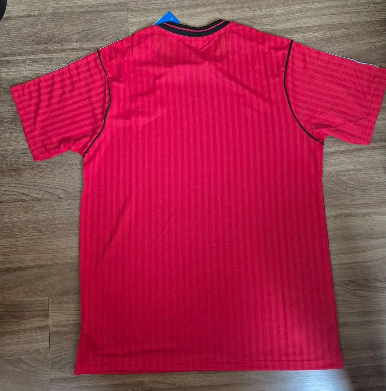 Camisa masculina Flamengo  - Foto 5