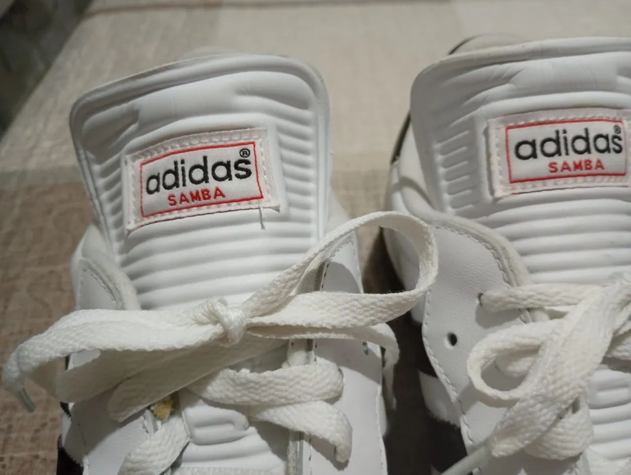 Tênis Adidas masculino importado 