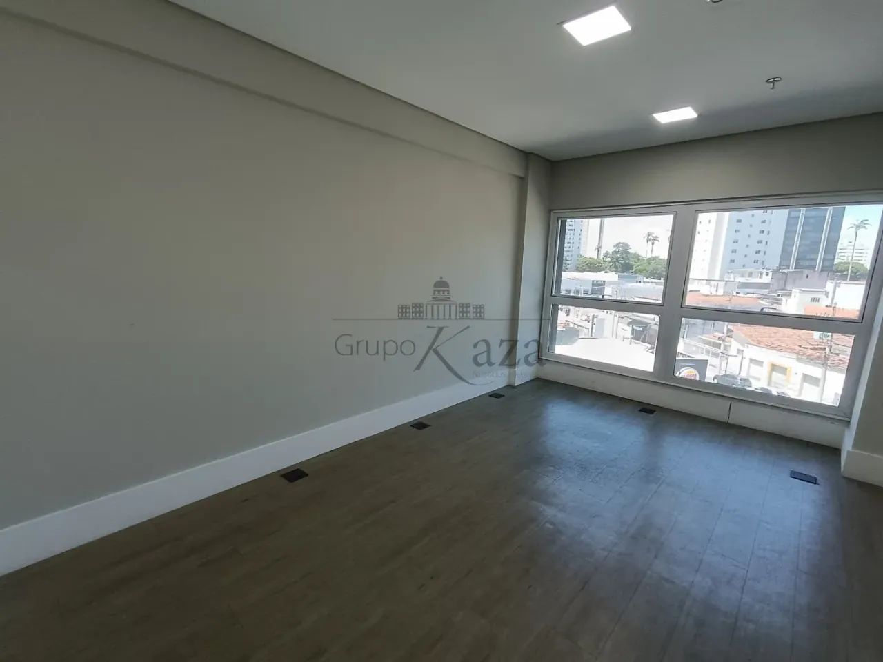 Oportunidade - Sala em Comercial - Edifício Downtown Offices - Centro - 24m². - Foto 5