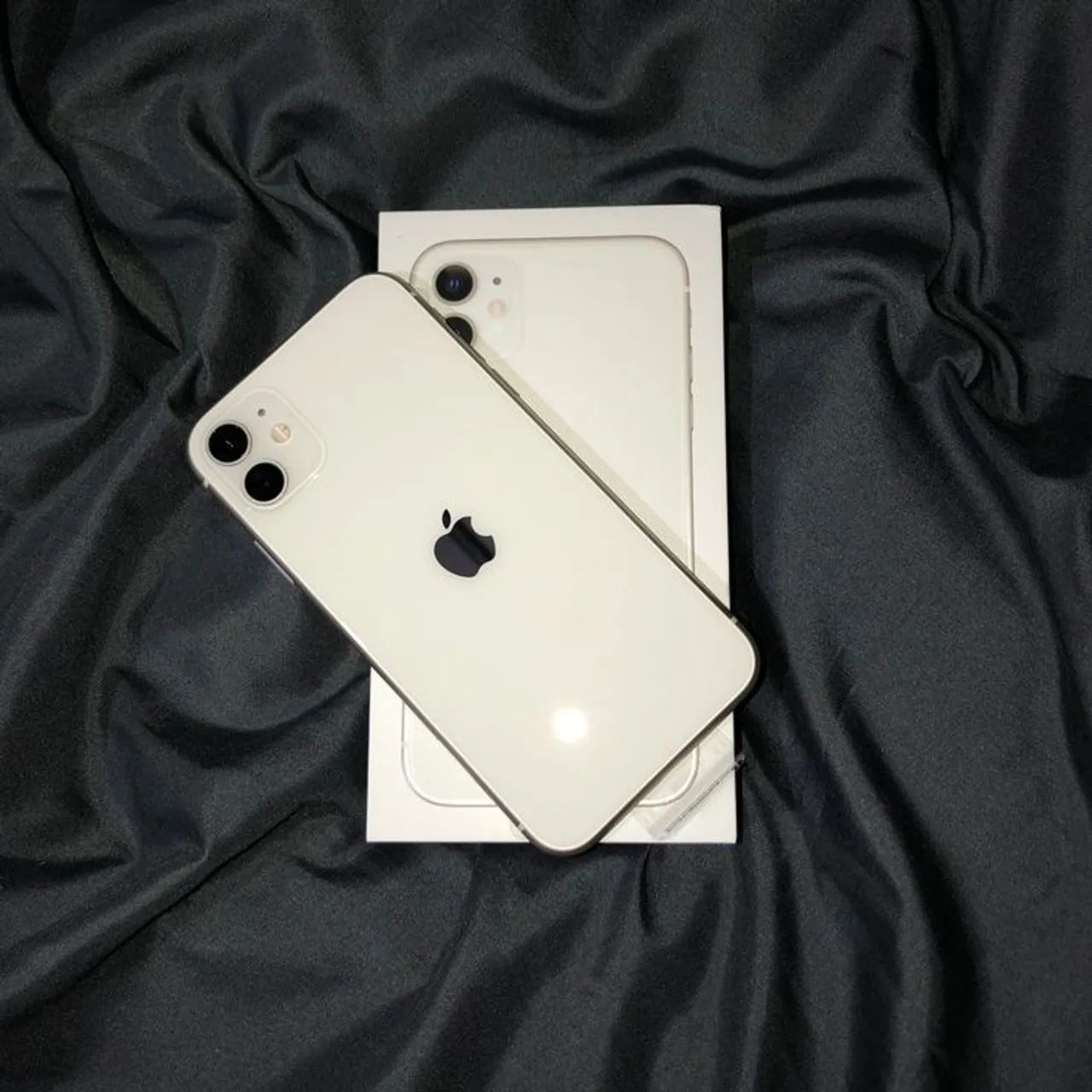 Vende-se iphone 11 - Foto 3