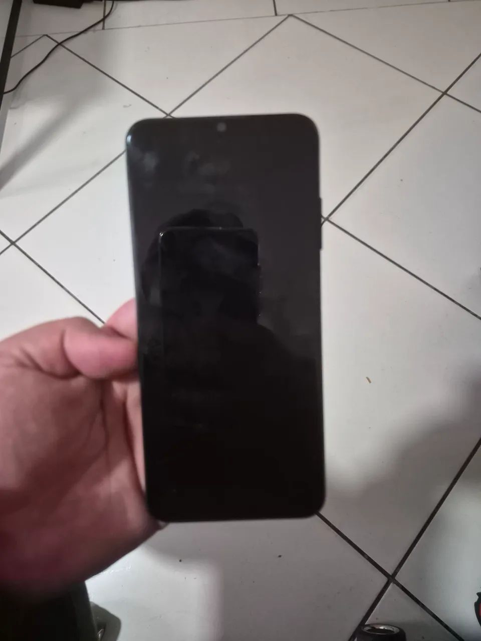 Samsung Galaxy A03s - Foto 2