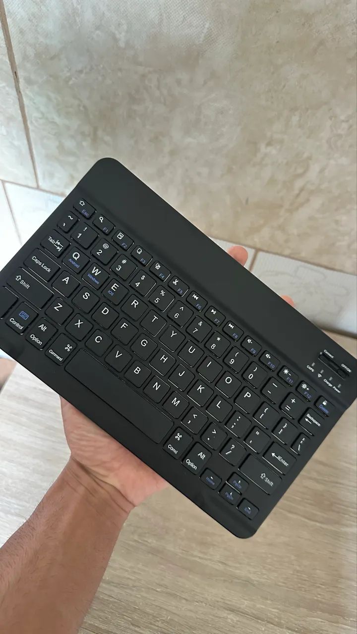 tablet bem conservado  - Foto 2