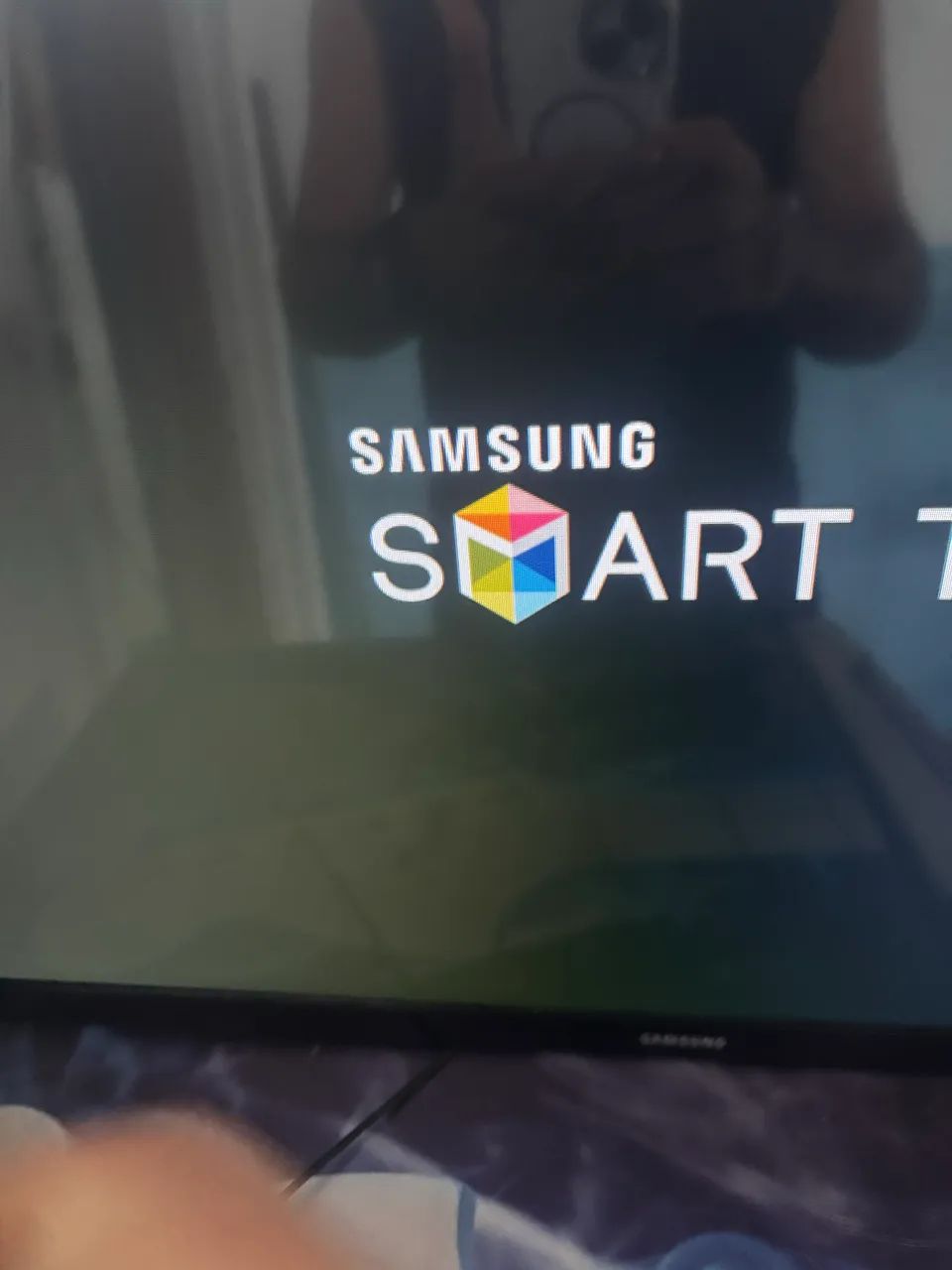 Smart Tv Samsung 32?