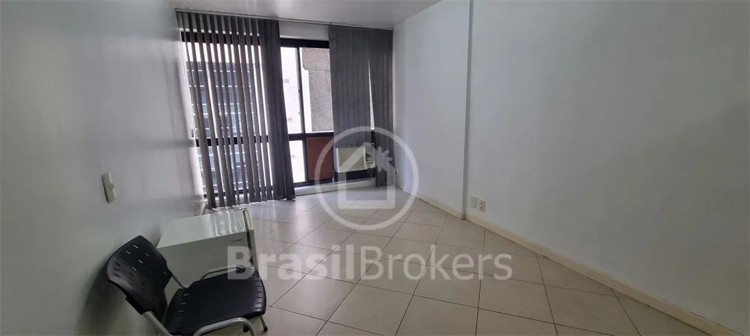 CONDOMINIO DO EDIFICIO MASSON - Sala Comercial - Foto 4