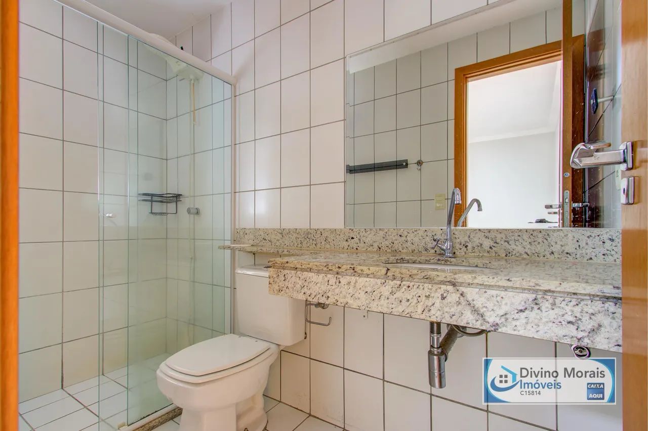 Ilha de Manhattan duplex com 3 suítes, lazer completo  - Foto 3