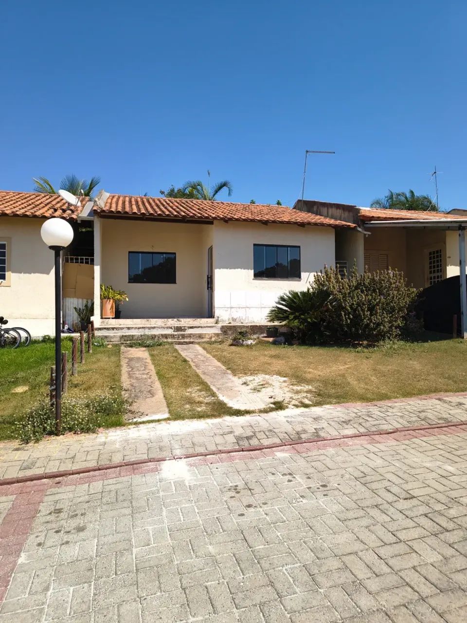 Imóvel para aluguel tem 80 metros quadrados com 2 quartos - Foto 2