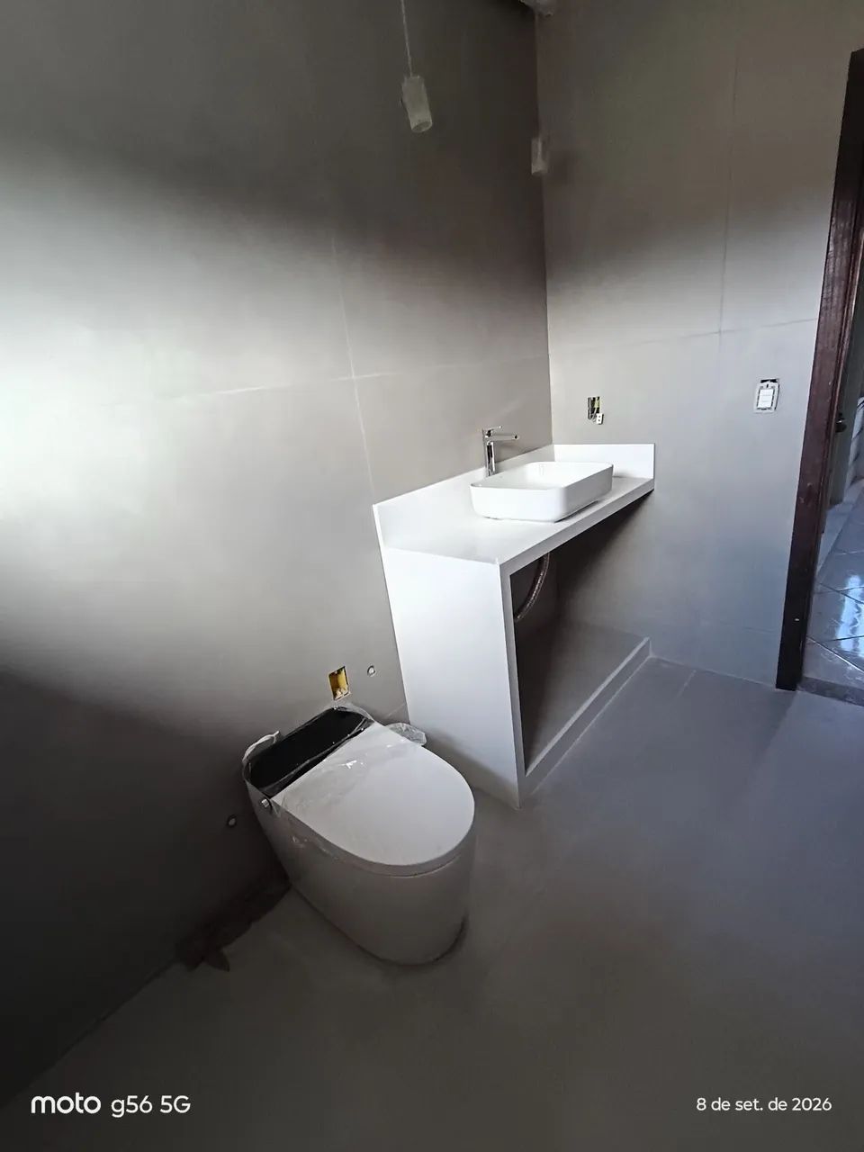 Pedreiro de acabamento profissional  - Foto 4