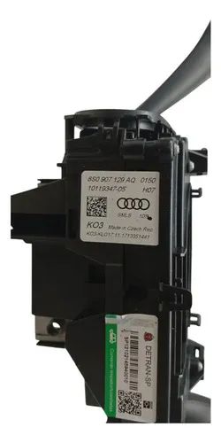 Chave Seta/Limpador Audi TT RS 2.5 2018 detalhe - Peças para