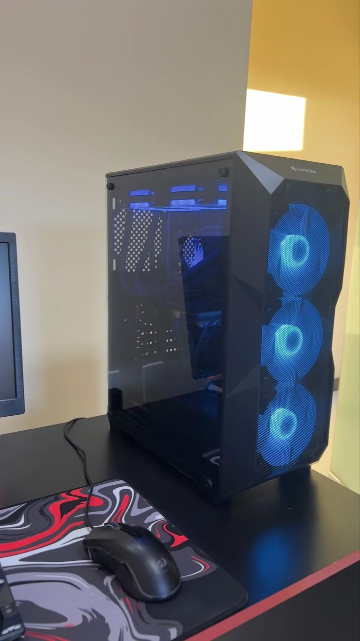 Pc Gamer - Foto 4