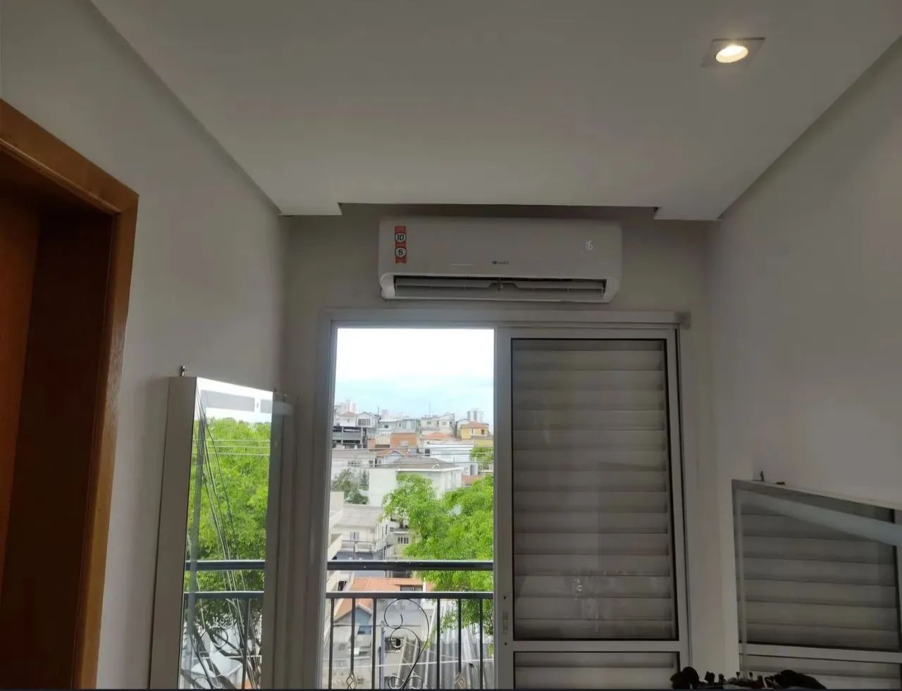 INSTALAÇÃO AR CONDICIONADO SPLIT 24 HRS - Foto 3