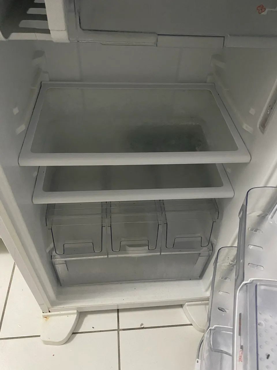 Refrigerador  - Foto 3