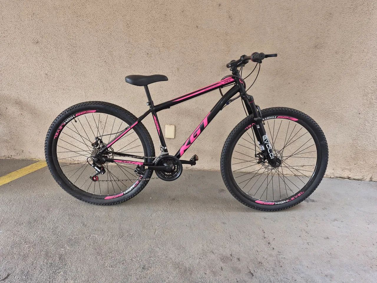 Vendo bicicleta aro 29 - Foto 2