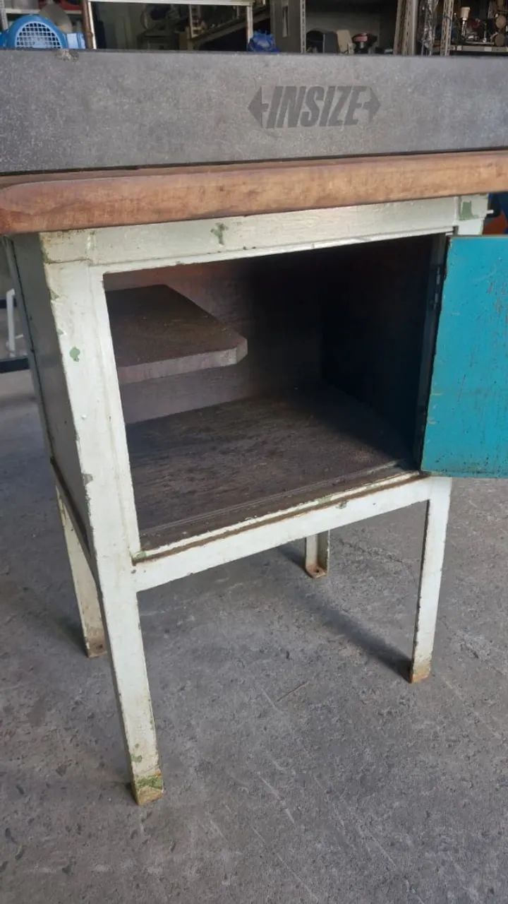 Desempeno de granito   - Foto 3