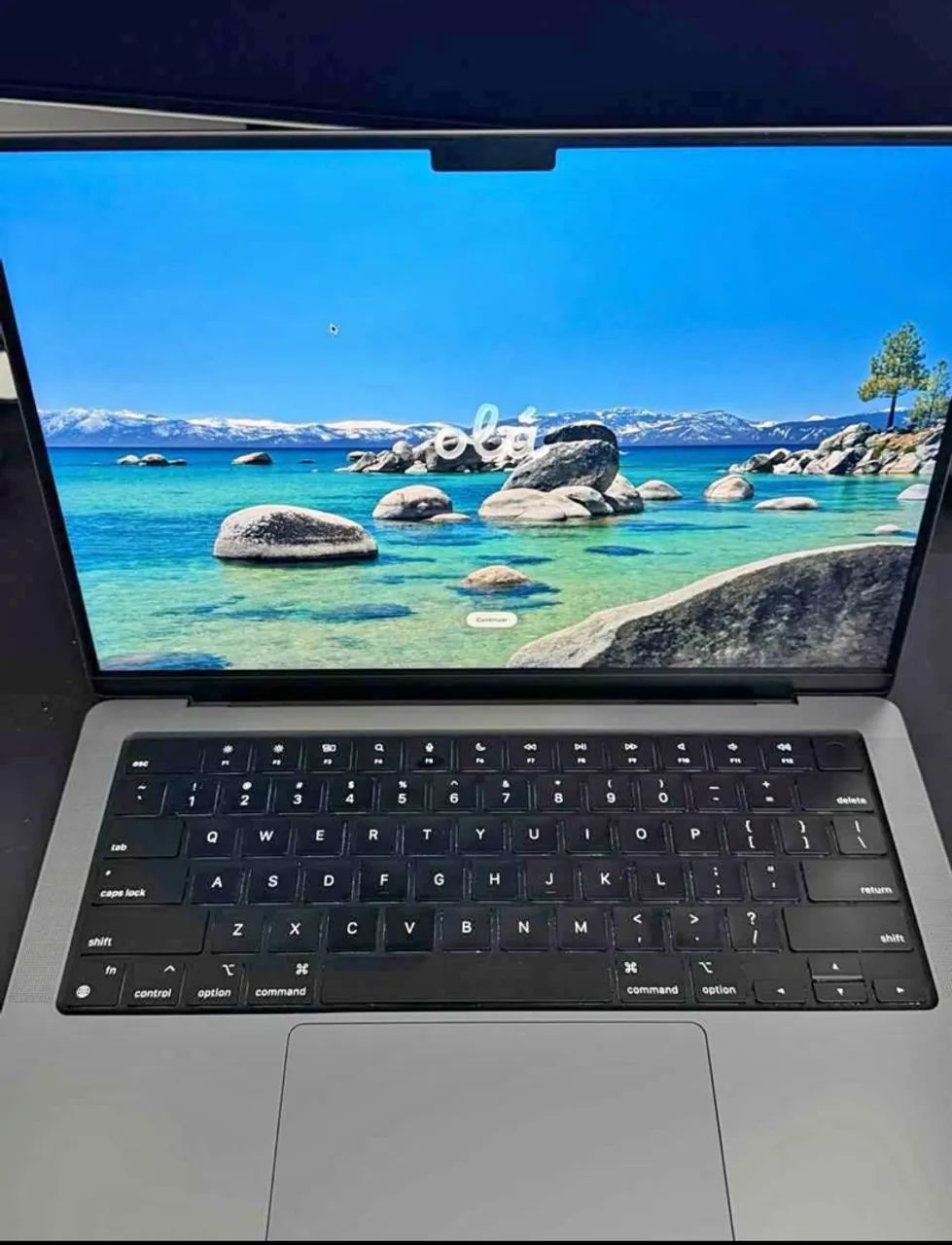 Macbook Pro M2 - Foto 2
