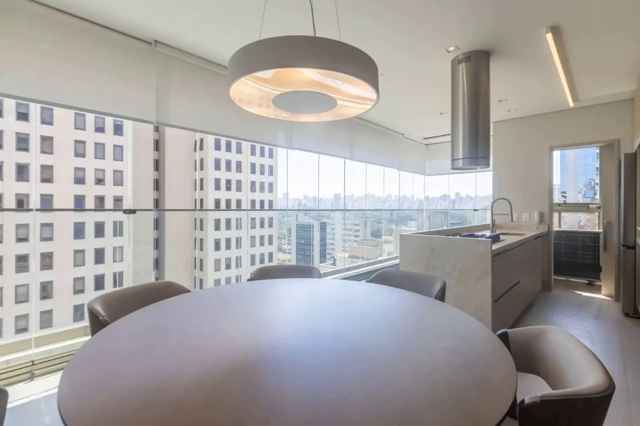 Apartamento Para Locação No Itaim Bibi - Foto 4