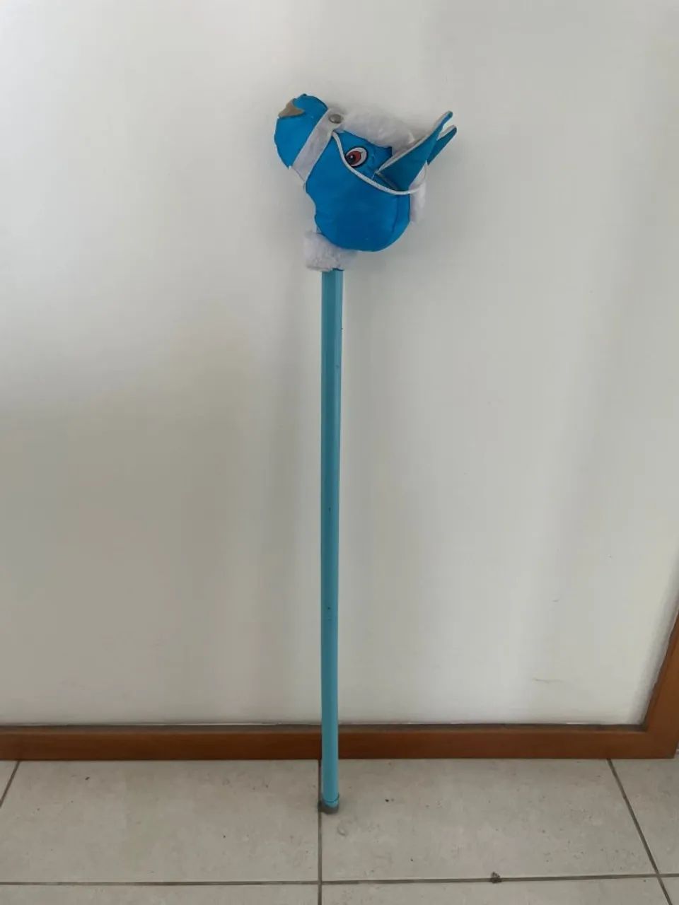 Cavalinho de Pau - Foto 2