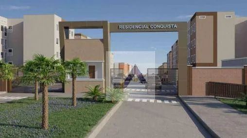 Residencial Conquista