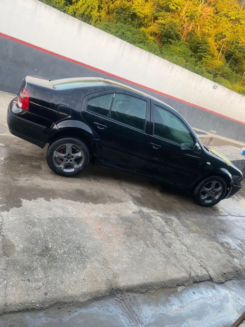 Sucata VW Bora 2.0 Automático  - Foto 3