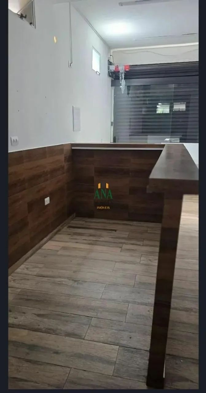 Alugo salão para fins comerciais - Foto 5