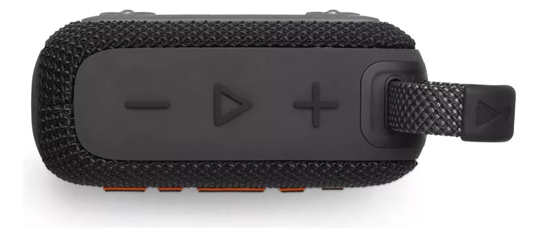 JBL Go 4 Portátil Com Bluetooth e Até 7 Horas de Bateria - Foto 5