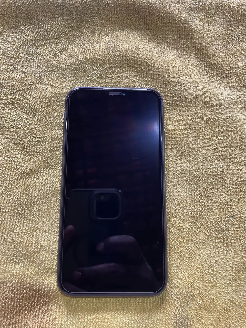 iPhone 11 64 gb todo original - Celulares e Smartphones - Sumé iPhone 11 64 gb todo original - Celulares e Smartphones - Sumé
