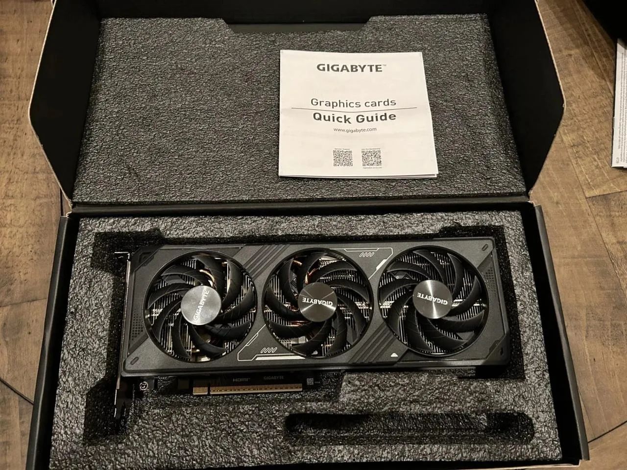 Rtx 5070 - Foto 2