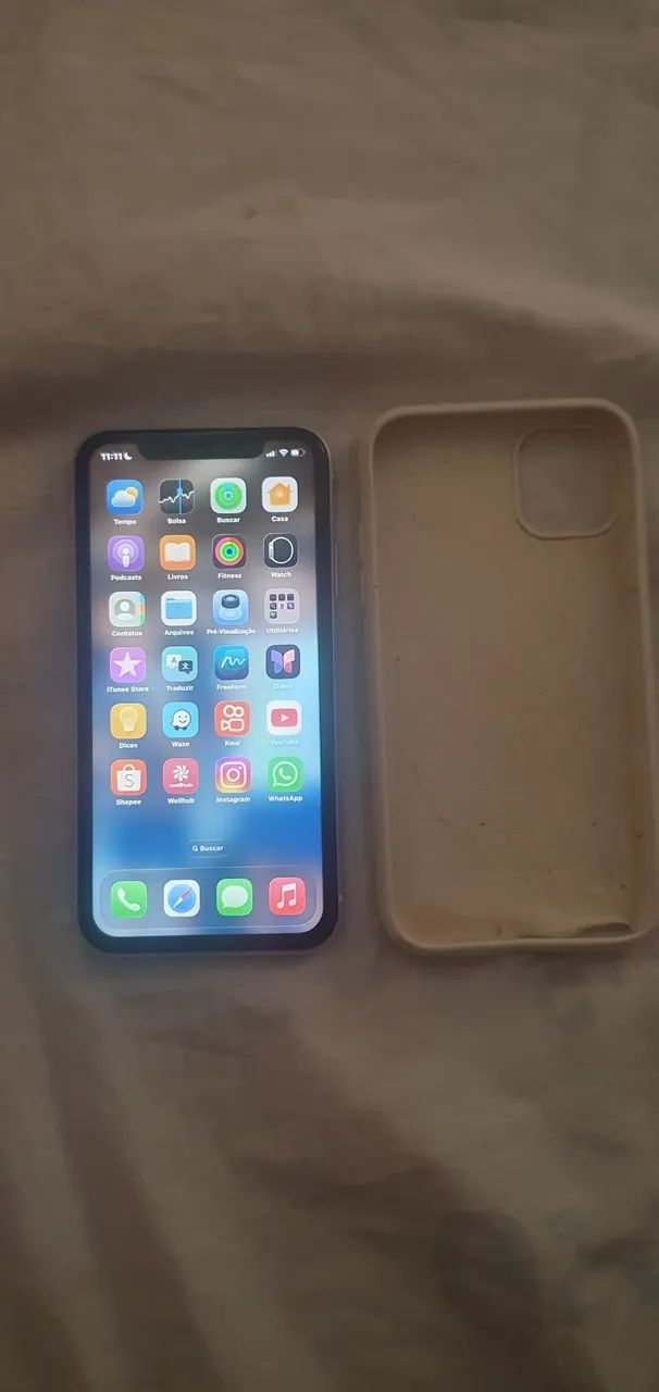 Iphone 11 64g