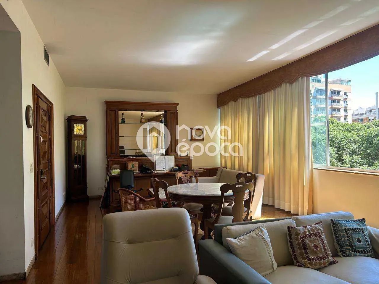 Tijuca | Apartamento 4 quartos, sendo 2 suites - Foto 3