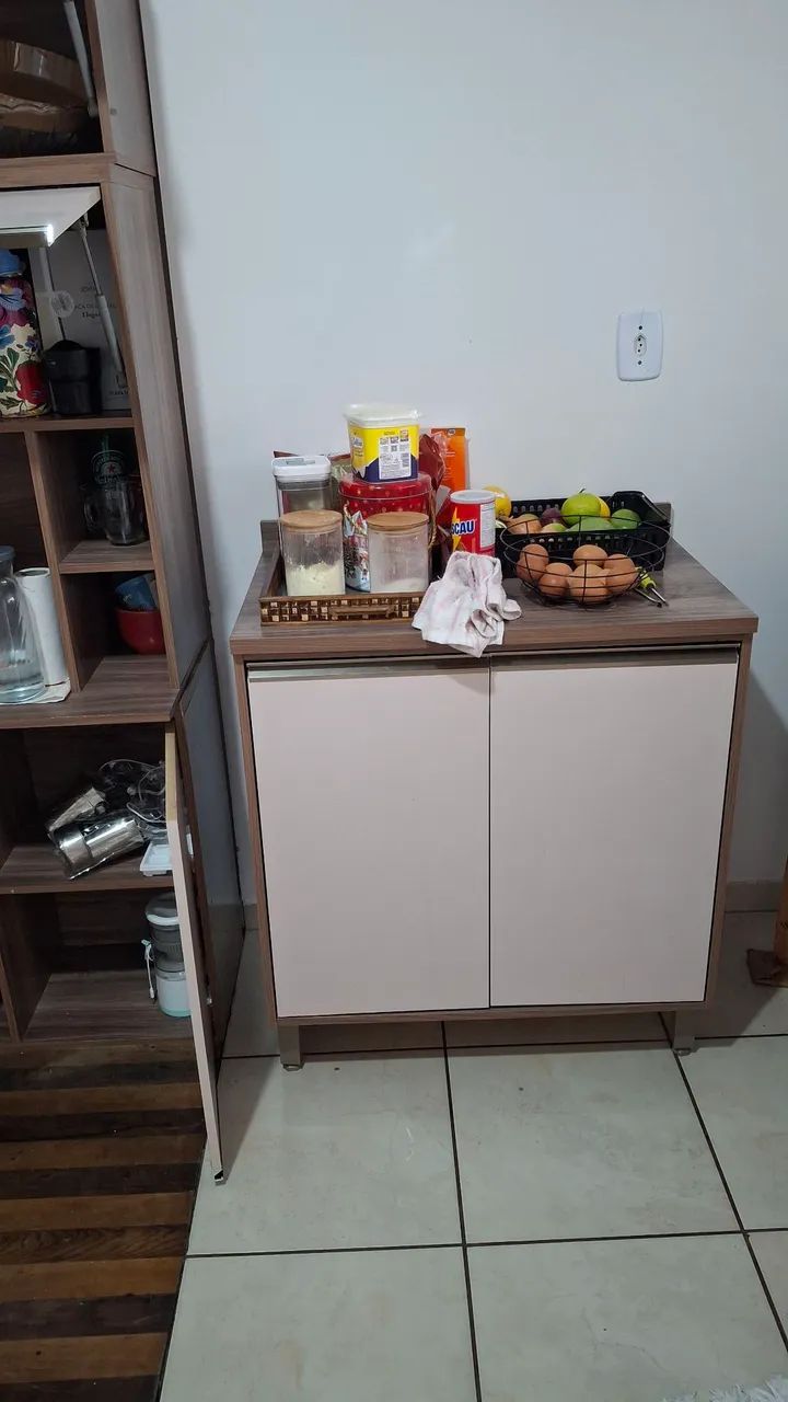 Cozinha completa - Foto 3