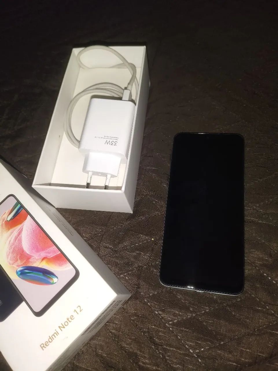 Redmi Note 12 - Foto 2