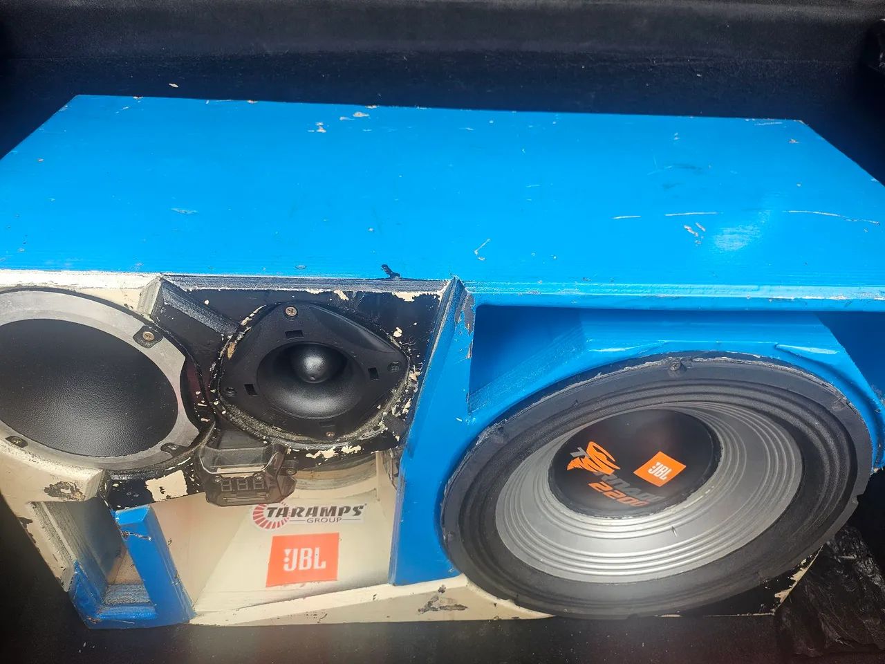 SOM AUTOMOTIVO  - Foto 3