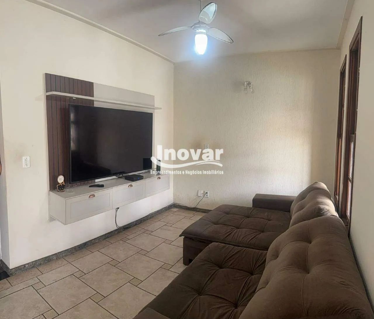 Casa com 4 quartos com suíte com Hidro Massagem,Piscina, Sauna e Espaço Gourmet  Santa Bra - Foto 2
