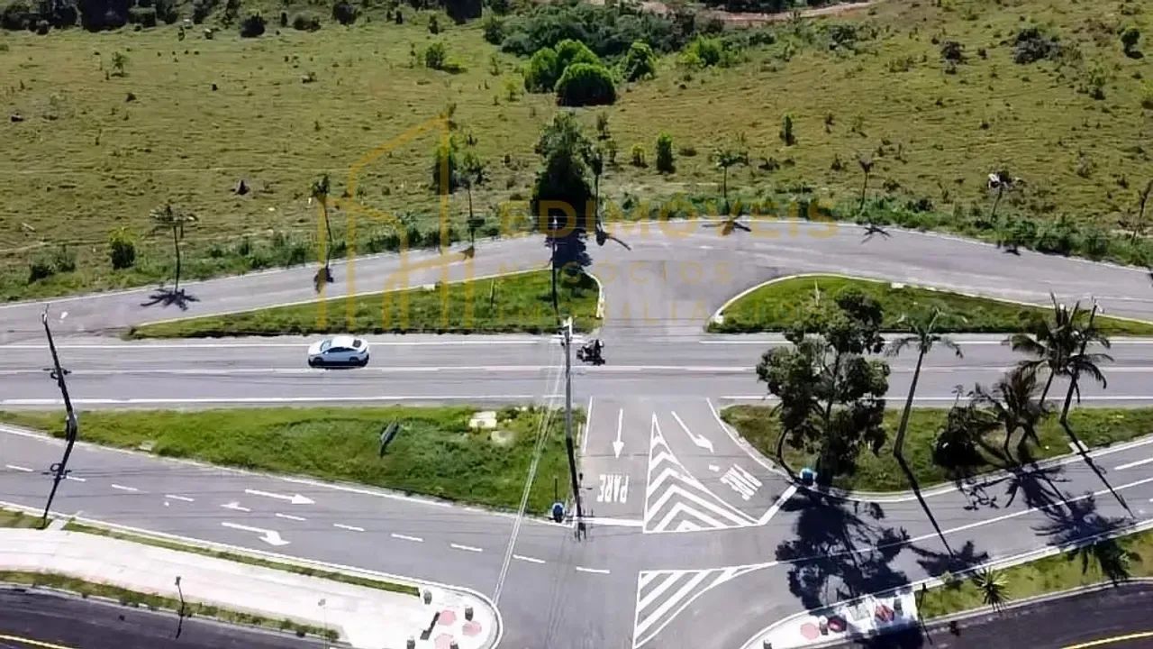 Construa seu sonho: Lote plano em Nova Almeida Centro, Serra! - Foto 5