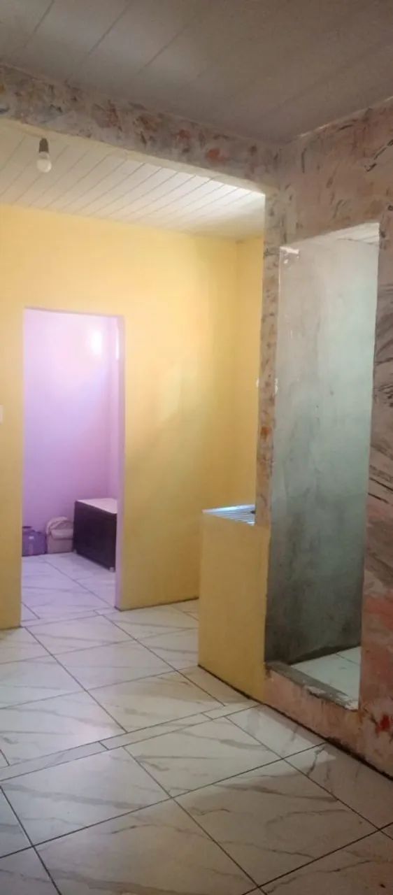 Foto - Lauro de Freitas - Itinga