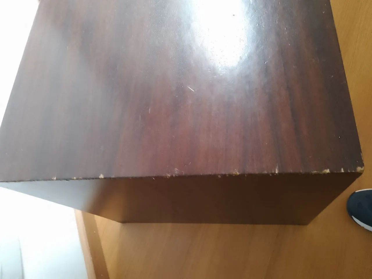 Mesa de centro doação  - Foto 4